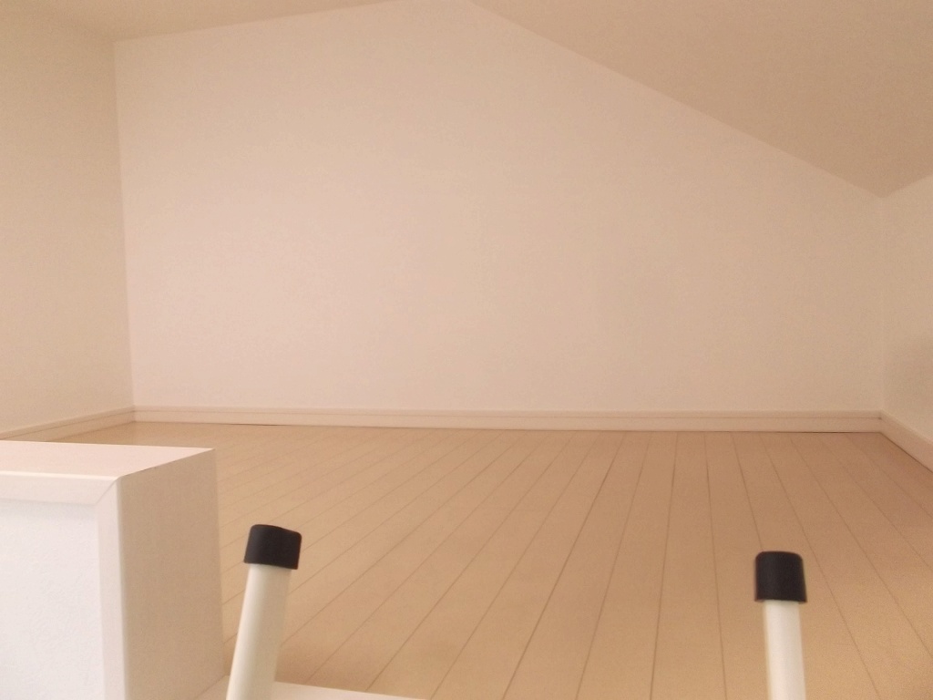 Other room space. bedroom