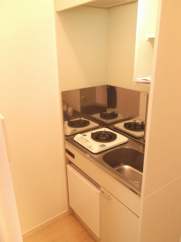 Kitchen. Kitchen