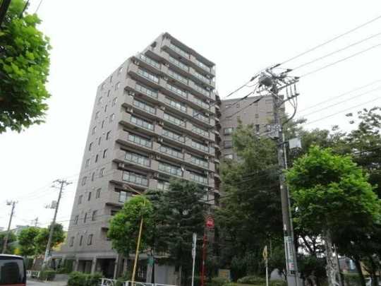 Local appearance photo. appearance