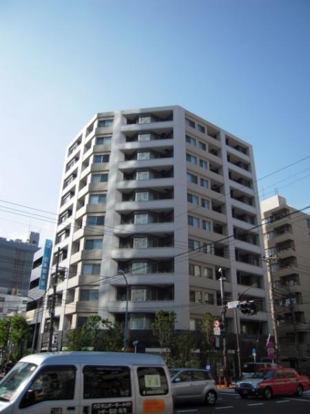 Local appearance photo. appearance / 2013 October shooting