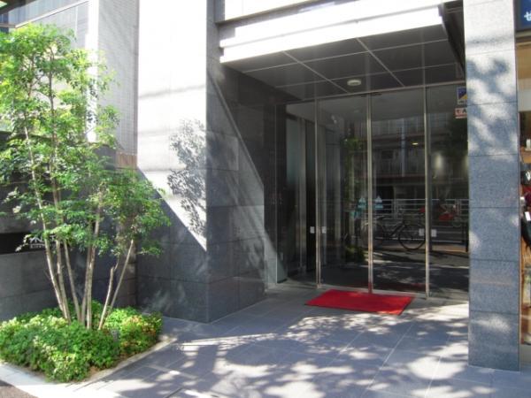 Entrance. entrance / 2013 October shooting