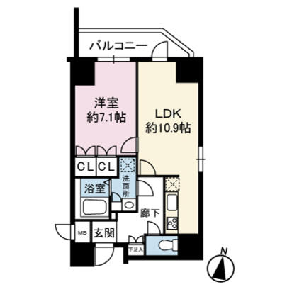 Floor plan. Floor plan