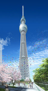 Other. 529m to Tokyo Sky Tree (Other)