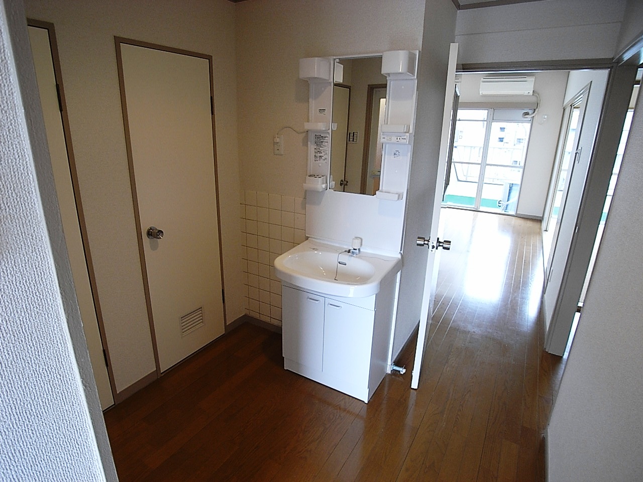 Washroom