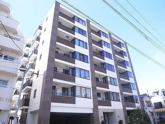 Local appearance photo