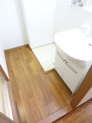 Washroom