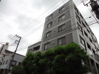 Building appearance