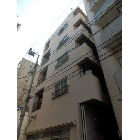 Building appearance