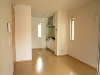 Living and room. DK6.7j