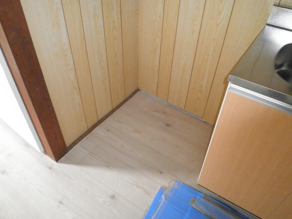 Other room space