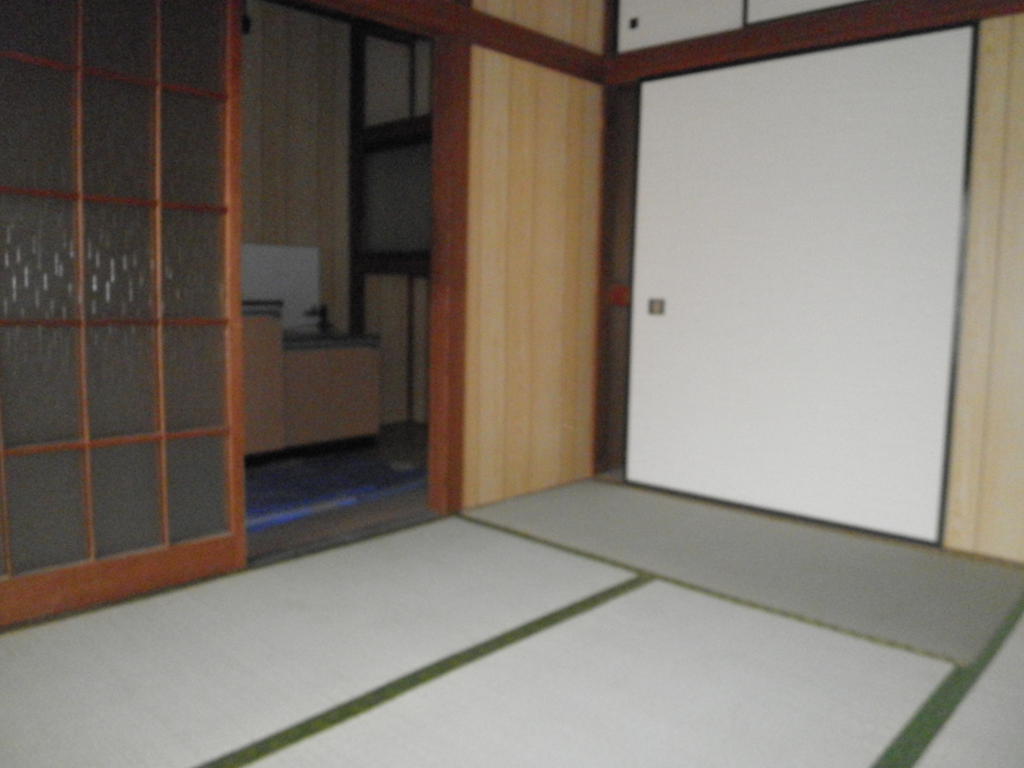 Other room space