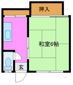 Building appearance
