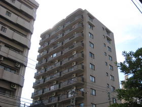 Building appearance