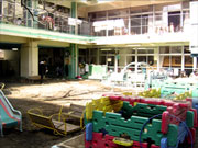 kindergarten ・ Nursery. Garden nursery school of light (kindergarten ・ 467m to the nursery)