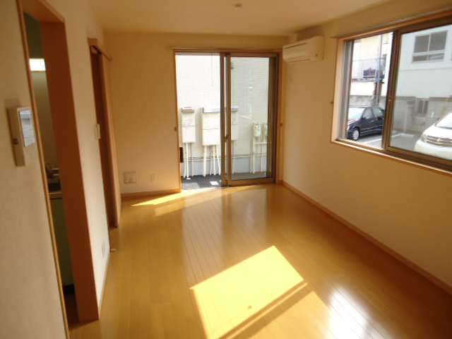 Other room space