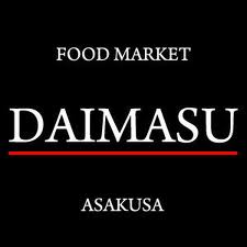 Supermarket. DAIMASU until the (super) 2903m