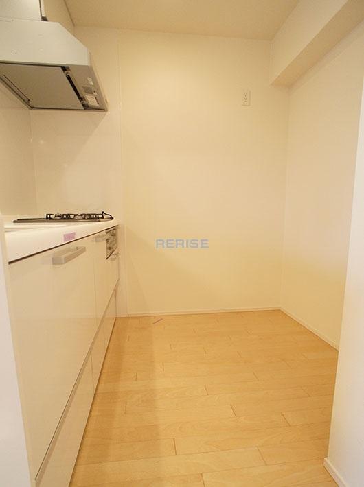 Kitchen. Kitchen space