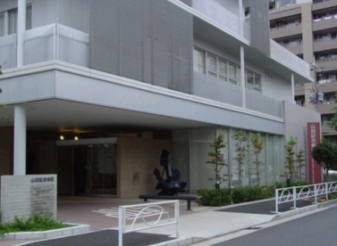 Hospital. 731m until the medical corporation Foundation Masaaki Board Yamada Memorial Hospital (Hospital)