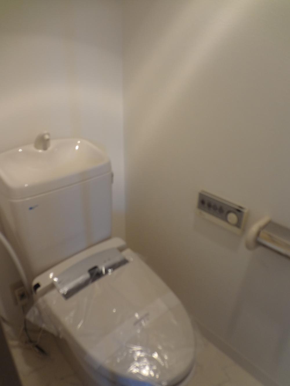 Toilet. toilet Woshure' with and