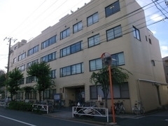 Hospital. 1004m until the medical corporation Association Sumida Central Hospital (Hospital)