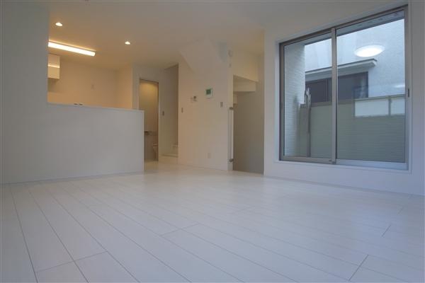 Living. Living 2013 / 12 shooting