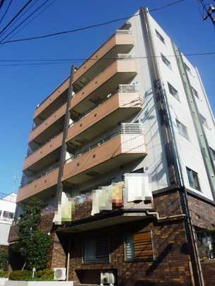 Local appearance photo. Property appearance 1