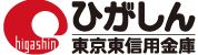 Bank. 293m to Tokyo Higashi credit union Honjo Branch (Bank)