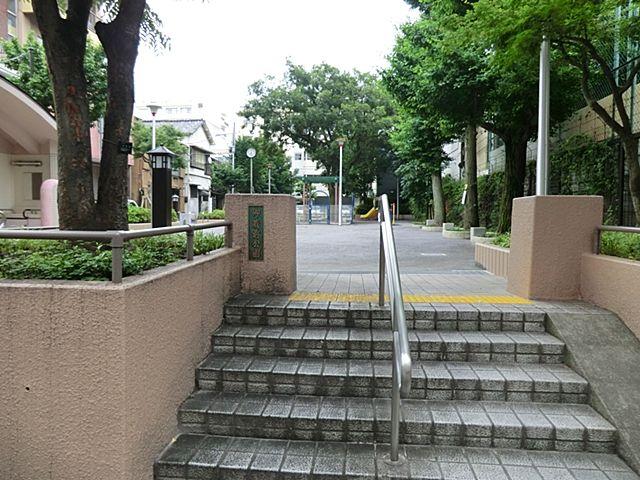 Other. Please Kuramae park