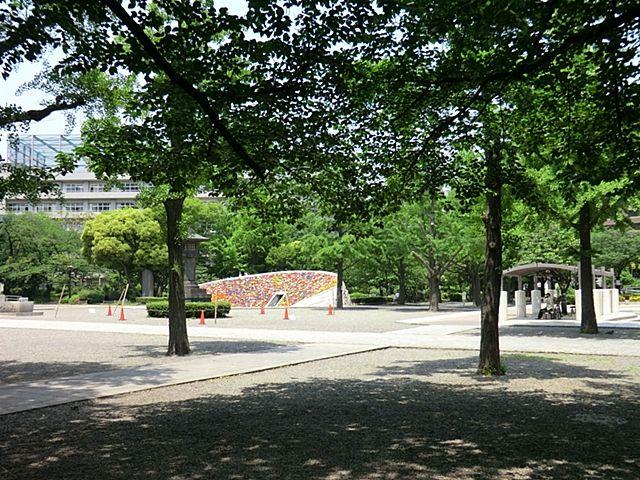 Other. Yokoamicho Park