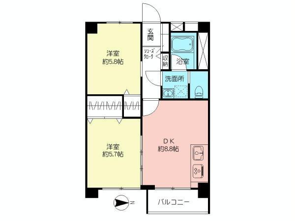 Floor plan. Renovation Property, Regardless of the weekday night, You can guide ☆