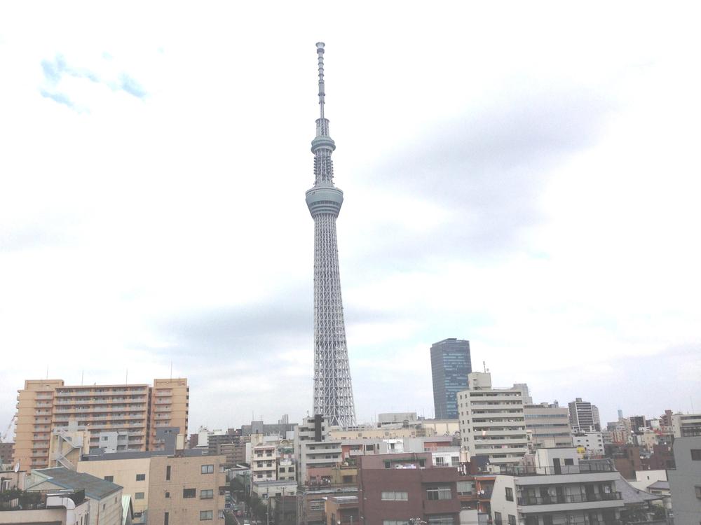 View photos from the dwelling unit