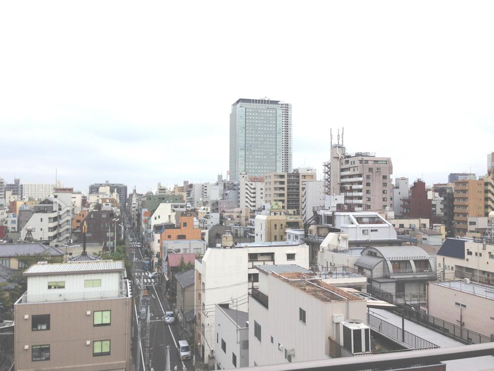 View photos from the dwelling unit