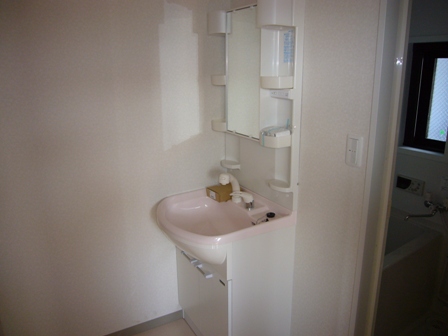 Washroom