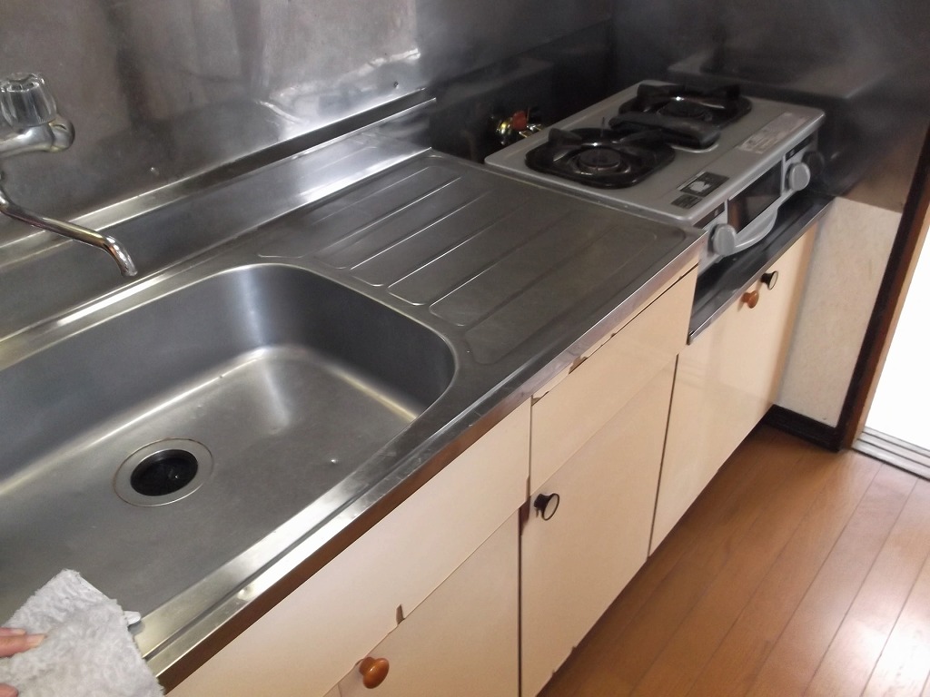 Kitchen. Kitchen