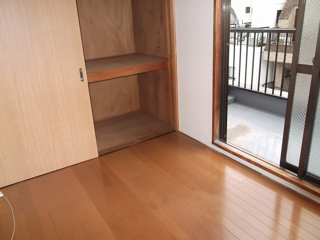 Other room space. bedroom