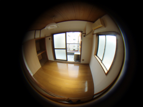 Other room space