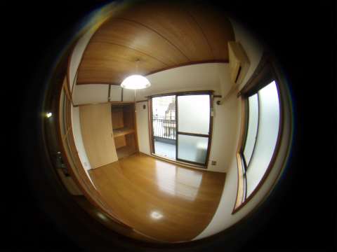 Other room space