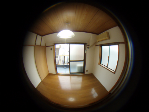 Other room space