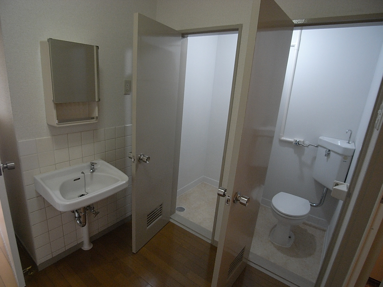 Washroom