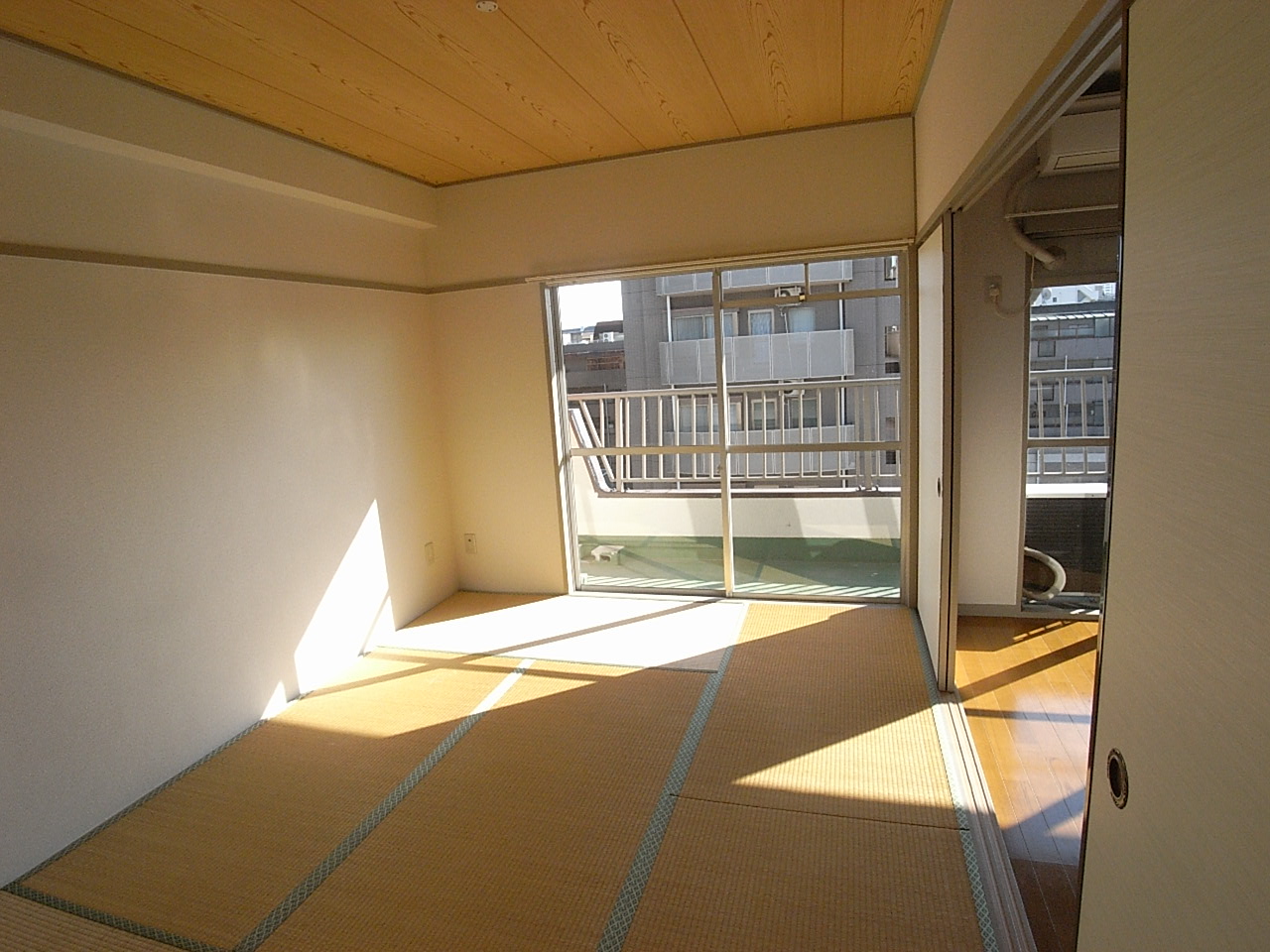 Other room space
