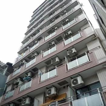 Local appearance photo. Modern appearance of the impression local guide meeting being accepted! 10:00 ~ 18:00 ※ Weekday of guidance is also available. (Closed on Wednesdays) Please feel free to contact us toll-free: 080-805-6599