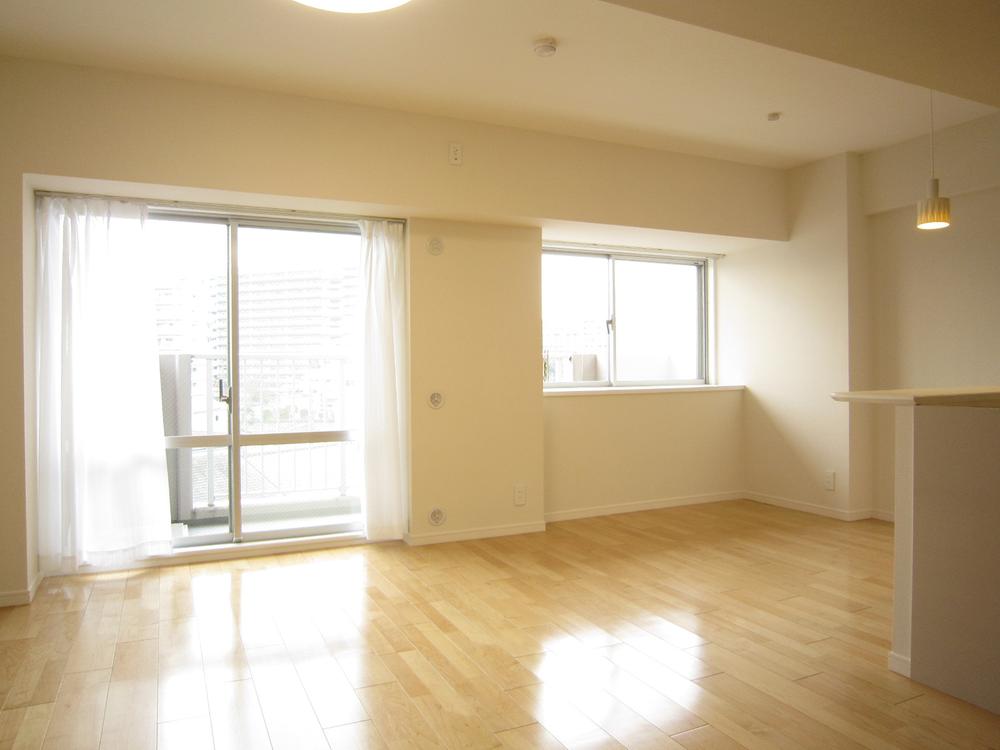 Living. Indoor (12 May 2013) Shooting