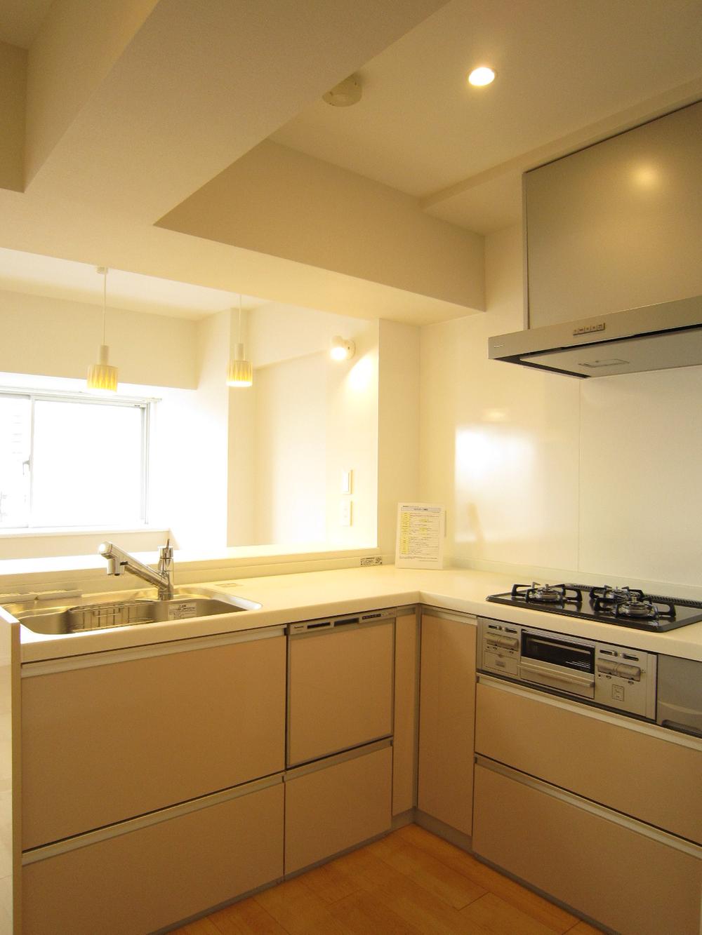 Kitchen. Indoor (12 May 2013) Shooting