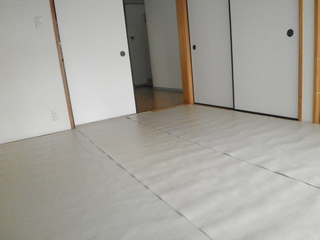 Other room space