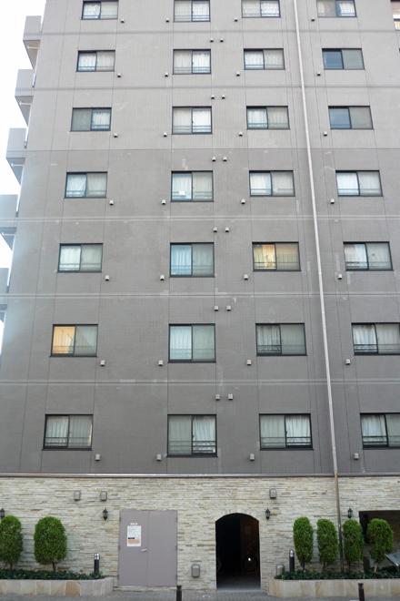 Local appearance photo. Hotel is like appearance local guidance meeting in the reception! 10:00 ~ 18:00 ※ Weekday of guidance is also available. (Closed on Wednesdays) Please feel free to contact us toll-free: 080-805-6599