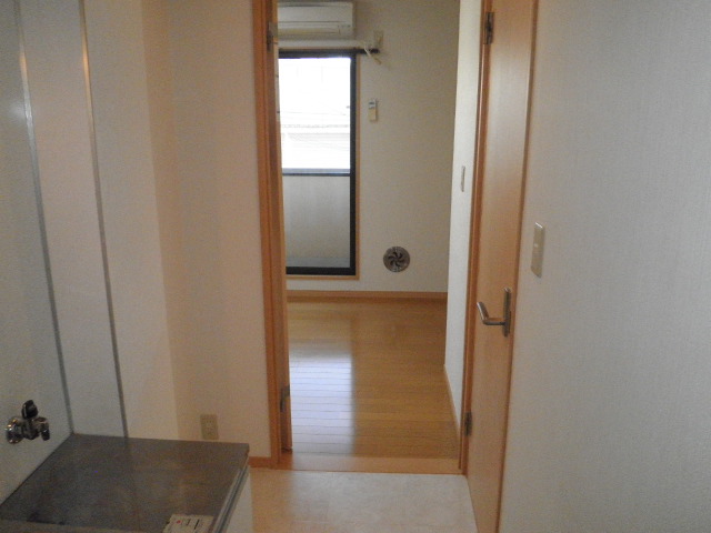 Other. Overlooking the Western-style from the kitchen