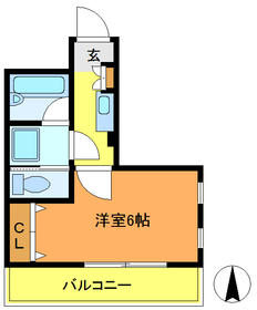 Building appearance
