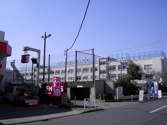 Primary school. 143m to Sumida Ward Tachibana Ware嬬 Forest elementary school (elementary school)