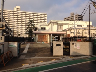 kindergarten ・ Nursery. Sumida Ward Tachibana kindergarten (kindergarten ・ 768m to the nursery)
