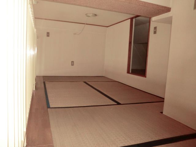 Other room space